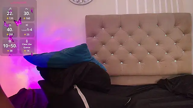 Snapshot of DANIK_STAR chatting on 25, 2, 2025 DANIK STAR online show from 25, 2, 2025