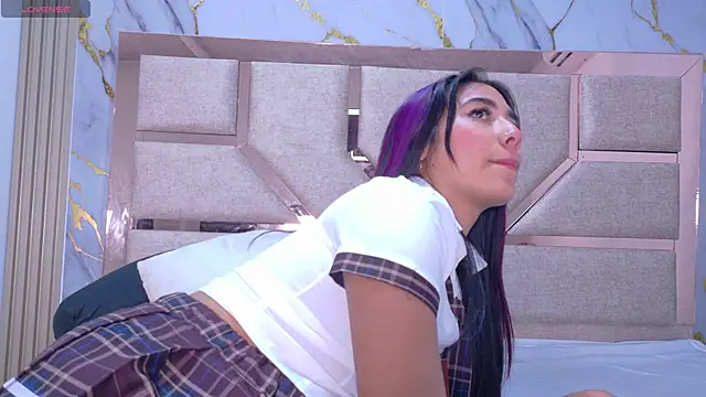 Snapshot of DANIK_STAR chatting on 17, 9, 2025 DANIK STAR online show from 17, 9, 2025