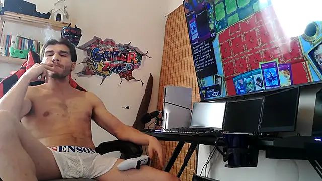 imyourking95 online show from 2, 12, 2024