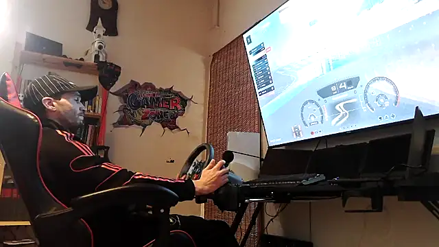 imyourking95 online show from 16, 12, 2024