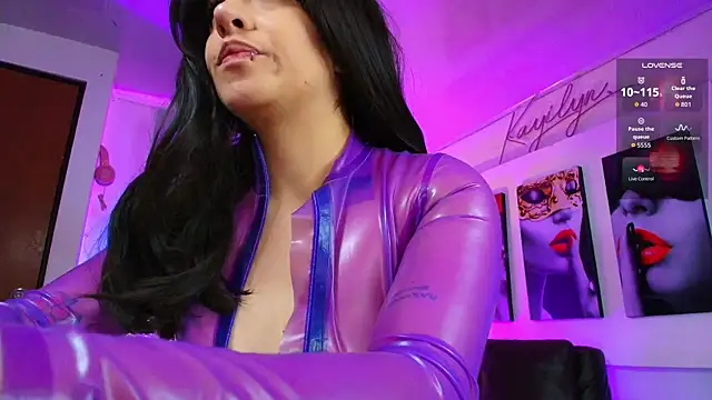 kayilyn online show from 5, 6, 2026
