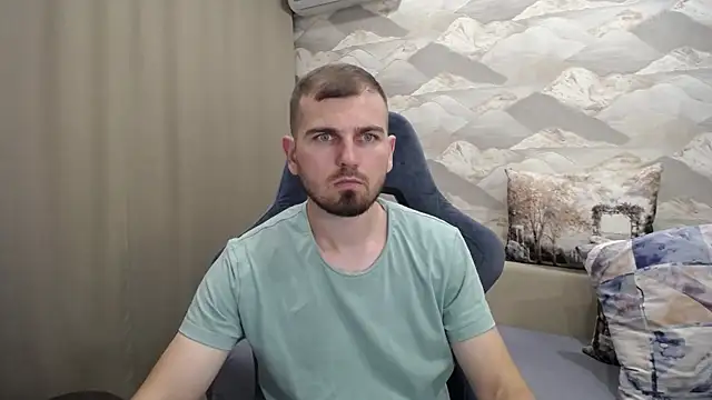 SerzhKorol1 online show from 10, 9, 2025