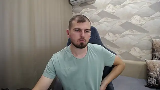 SerzhKorol1 online show from 15, 9, 2025