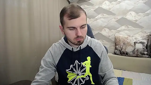 SerzhKorol1 online show from 30, 9, 2025