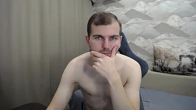 SerzhKorol1 online show from 8, 11, 2025