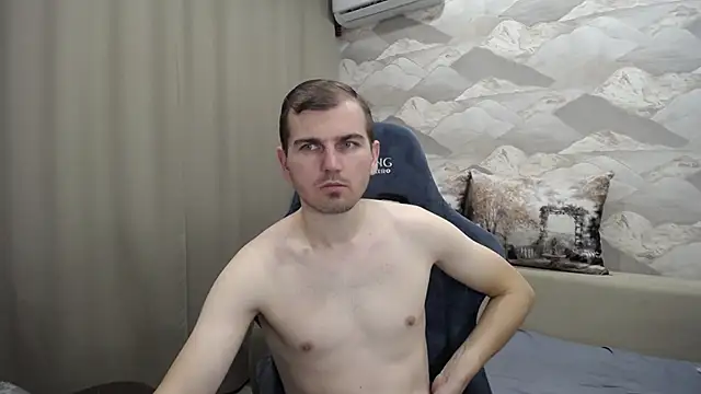 SerzhKorol1 online show from 11, 11, 2025