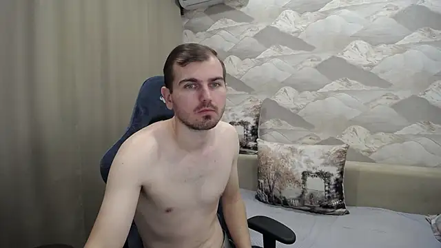 SerzhKorol1 online show from 17, 11, 2025