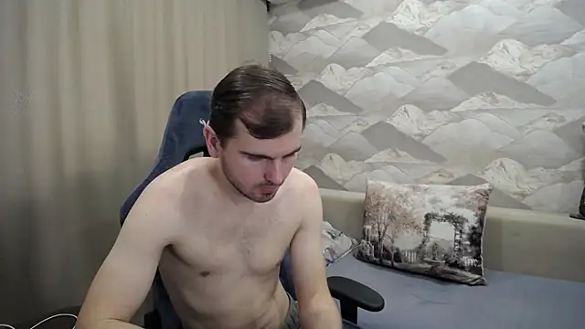 SerzhKorol1 online show from 16, 12, 2025