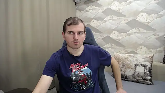 SerzhKorol1 online show from 17, 12, 2025