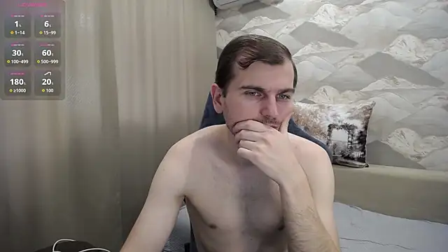 SerzhKorol1 online show from 22, 2, 2026