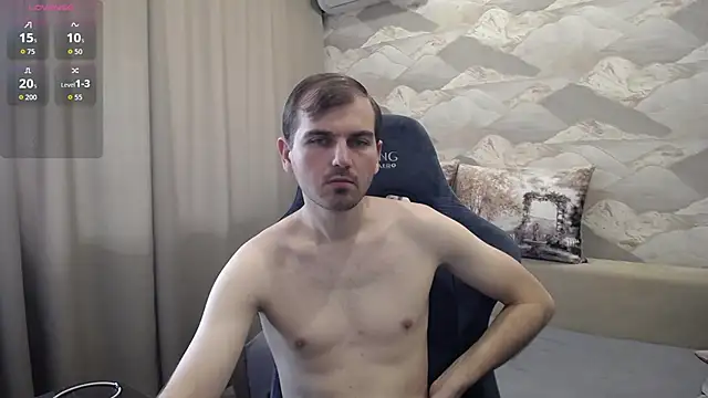 SerzhKorol1 online show from 4, 4, 2026