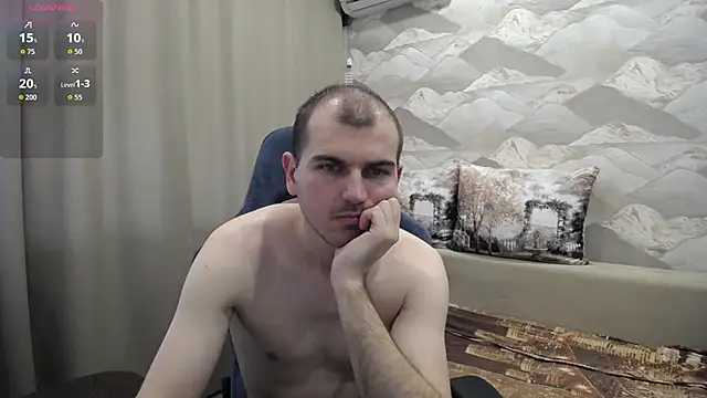 Snapshot of SerzhKorol1 chatting on 9, 6, 2026 SerzhKorol1 online show from 9, 6, 2026