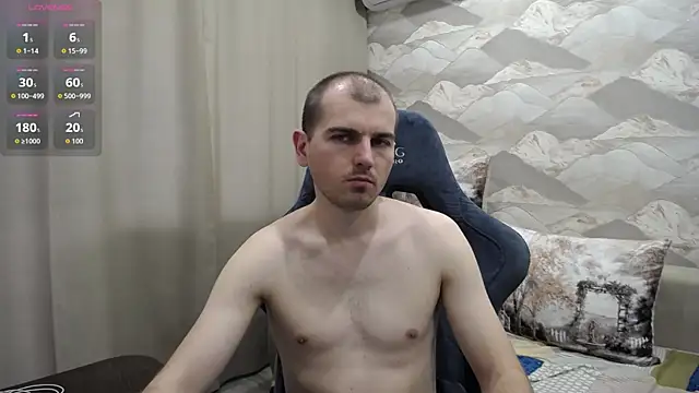 Snapshot of SerzhKorol1 chatting on 26, 6, 2026 SerzhKorol1 online show from 26, 6, 2026