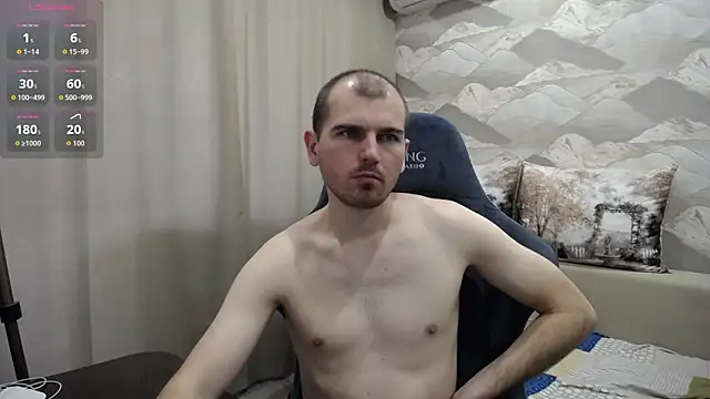 Snapshot of SerzhKorol1 chatting on 29, 6, 2026 SerzhKorol1 online show from 29, 6, 2026