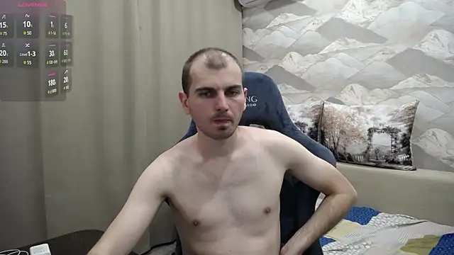 Snapshot of SerzhKorol1 chatting on 1, 7, 2026 SerzhKorol1 online show from 1, 7, 2026