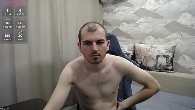 Snapshot of SerzhKorol1 chatting on 4, 7, 2026 SerzhKorol1 online show from 4, 7, 2026