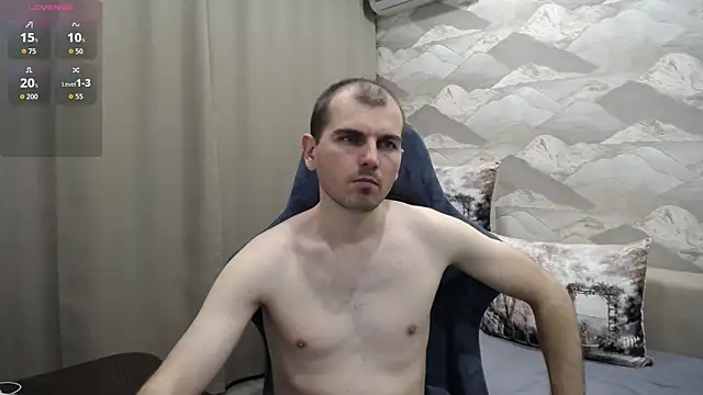 Snapshot of SerzhKorol1 chatting on 6, 7, 2026 SerzhKorol1 online show from 6, 7, 2026