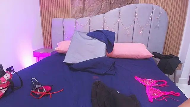 arletmss online show from 7, 1, 2026