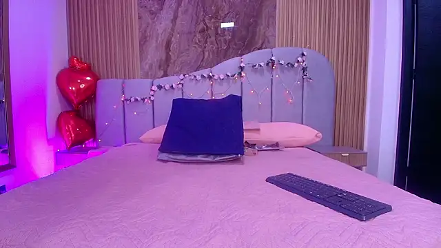 arletmss online show from 7, 3, 2026