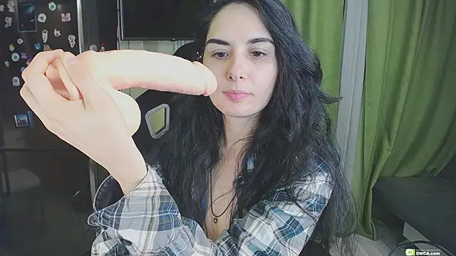 The Blacksphinxxx online show from 11, 2, 2025