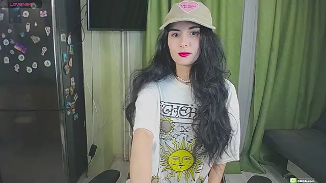 The Blacksphinxxx online show from 18, 2, 2025