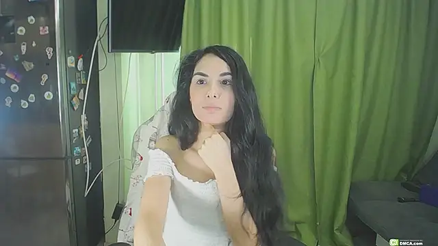 The Blacksphinxxx online show from 19, 3, 2025