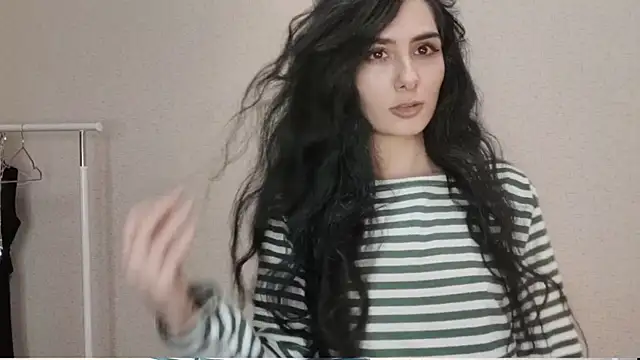 The Blacksphinxxx online show from 14, 11, 2025