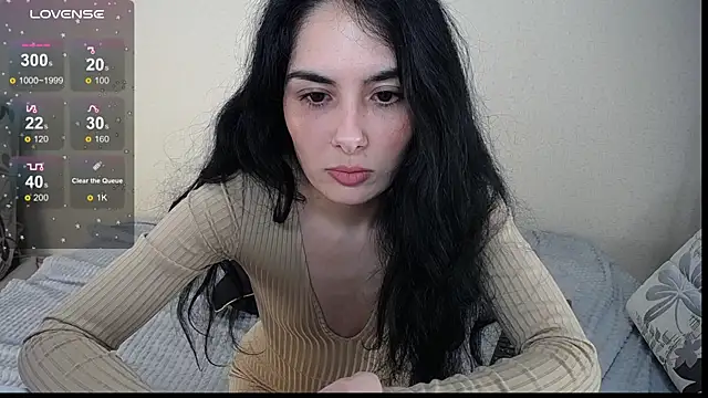 The Blacksphinxxx online show from 12, 1, 2026