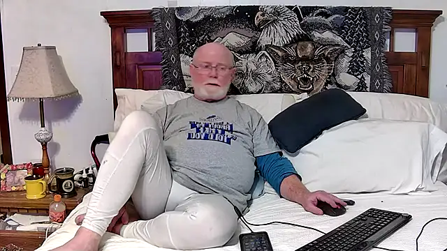 bigspike1960 online show from 7, 2, 2026