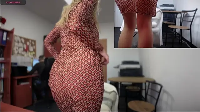 legsLONG online show from 7, 12, 2024