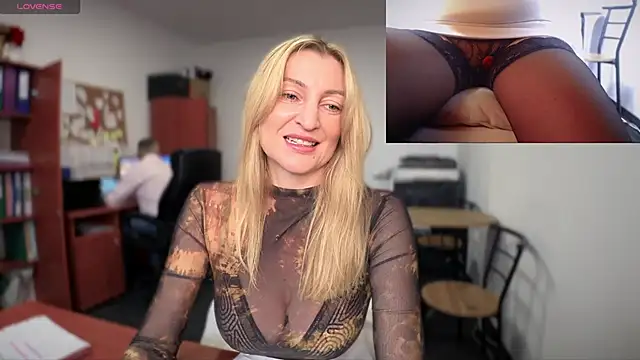 legsLONG online show from 20, 1, 2025