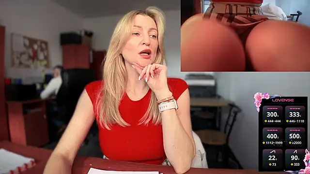 legsLONG online show from 15, 2, 2025