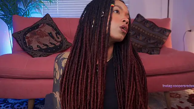 Cooper-Reds online show from 12, 2, 2025