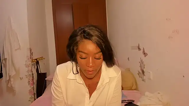 viioolleettaa online show from 5, 4, 2026