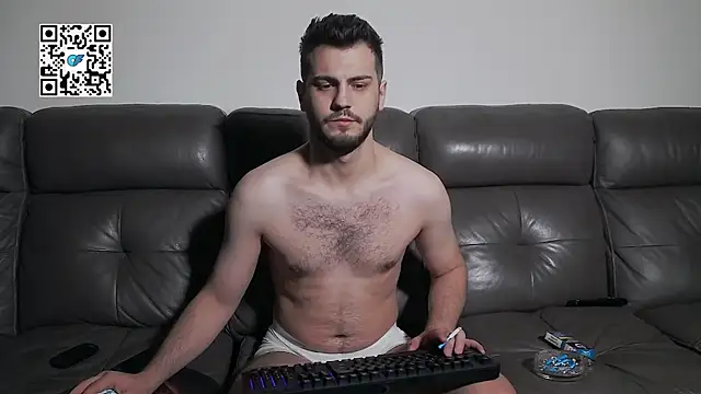 CrazyDom1 online show from 1, 4, 2026