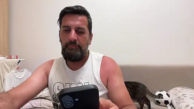 TigerOne19 online show from 27, 5, 2026