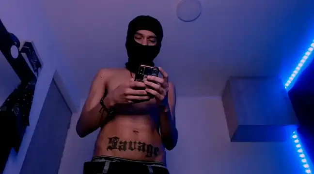 Samuel Suarez online show from 12, 2, 2025