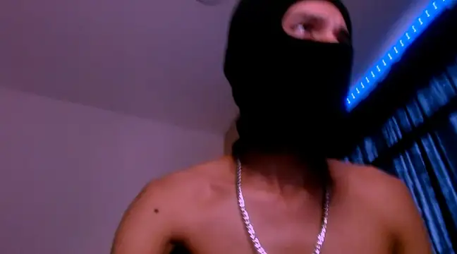 Samuel Suarez online show from 19, 2, 2025