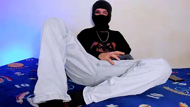 Samuel Suarez online show from 27, 9, 2025