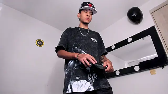 Samuel Suarez online show from 14, 3, 2026