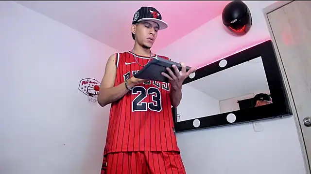 Samuel Suarez online show from 12, 6, 2026
