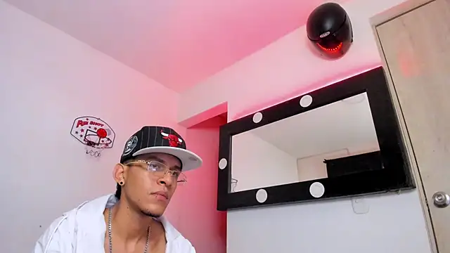 Samuel Suarez online show from 14, 6, 2026