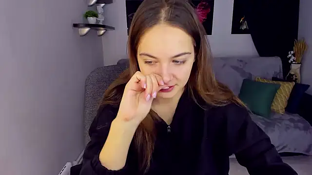 KristinaLoison online show from 7, 12, 2024