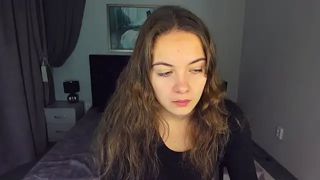 KristinaLoison online show from 20, 12, 2024