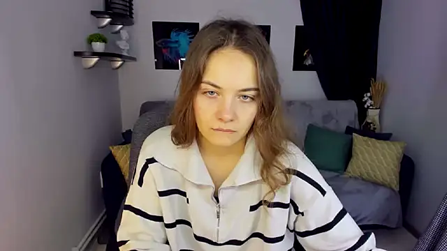 KristinaLoison online show from 24, 1, 2025