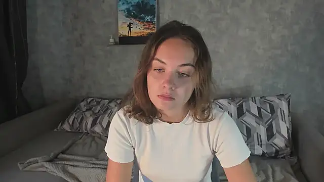 KristinaLoison online show from 5, 10, 2025