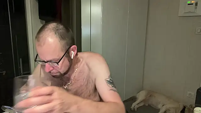 FABIOGLASSES online show from 25, 7, 2026