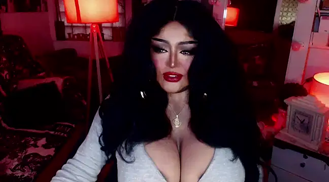 TiffanyWolf online show from 19, 12, 2024