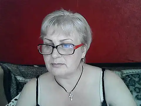 Gina Marlyn online show from 16, 3, 2025