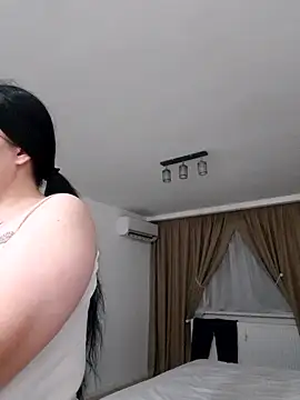 Mary Hot  online show from 17, 1, 2026